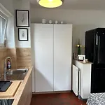 Lejlighed Schmitt *
