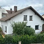 Schmitt Lejlighed *