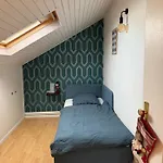 Schmitt Lejlighed *