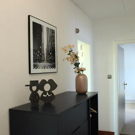 Apartamento Schmitt Sélestat