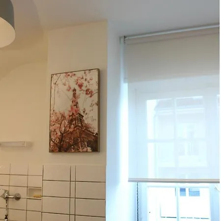 Apartment Schmitt Sélestat