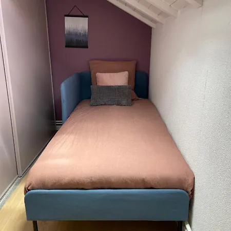 Schmitt Apartamento Sélestat