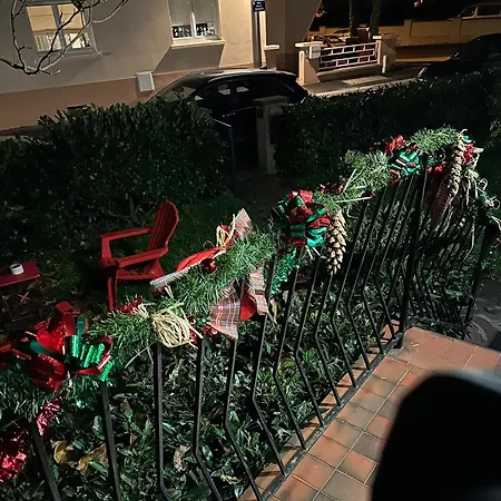 Schmitt Apartment Sélestat