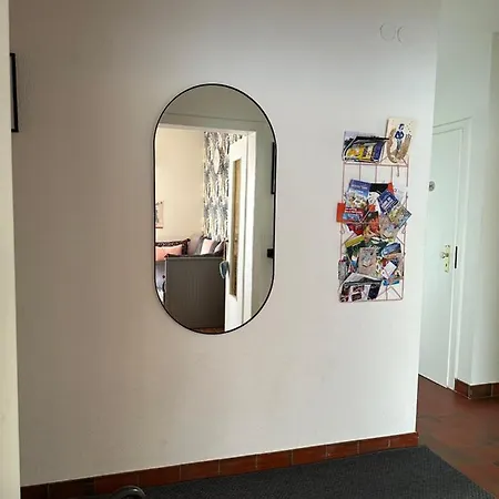 Apartment Schmitt Sélestat