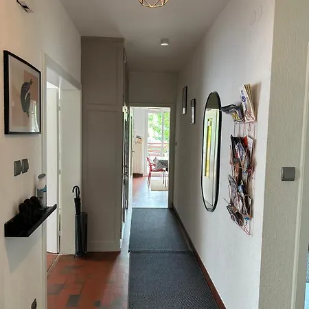 Apartamento Schmitt Sélestat