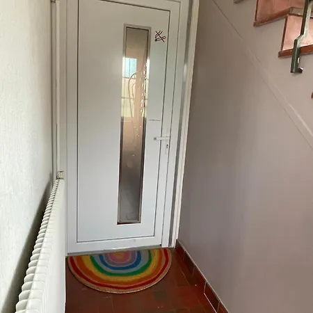 Apartamento Schmitt *