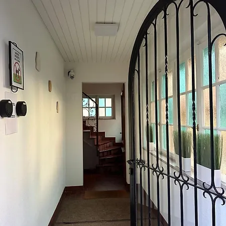 Apartamento Schmitt *