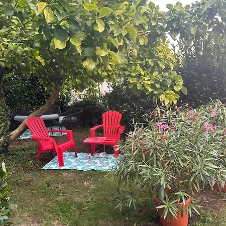 Schmitt Apartamento Sélestat