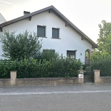 Lejlighed Schmitt Sélestat