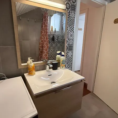 Schmitt Apartamento Sélestat