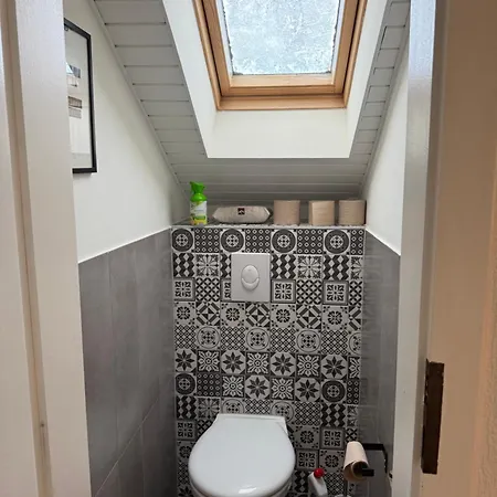 Schmitt Apartamento Sélestat