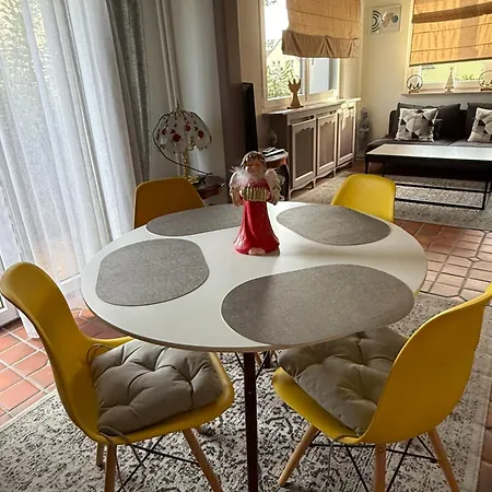 Schmitt Apartamento *