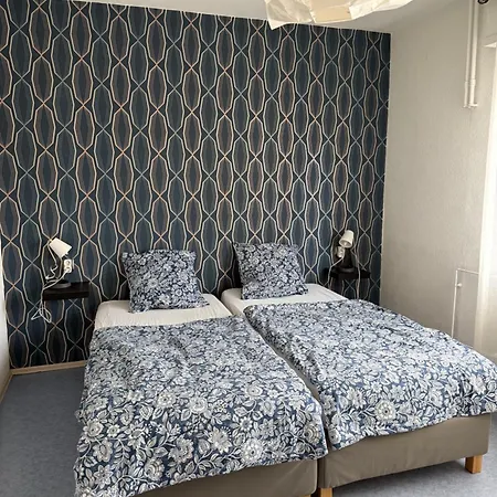 Apartment Schmitt